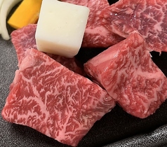 松阪牛サーロイン会席（松阪肉を贅沢に使用した会席です）8000円コース