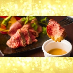 彩り鮮やかな見た目にもこだわるミラスの料理