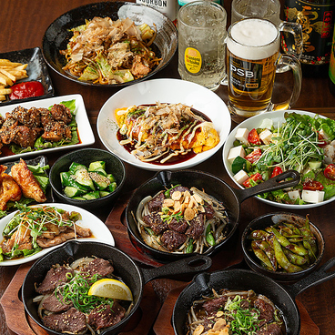 大衆居酒屋　よっとこのおすすめ料理1
