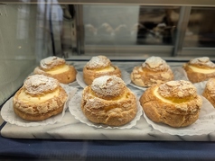 Bons achatsのおすすめ料理2