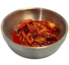 クリームチーズチャンジャ