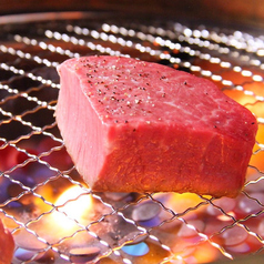 御肉料理わだひこ都町店のコース写真