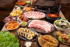 韓国料理 ポチャ 刈谷駅前店のおすすめ料理1