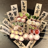 博多焼鳥 1010 jyujyu博多口店のおすすめ料理2