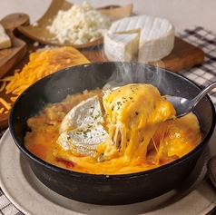 神戸元町ドリア ハーバーランドumie店のおすすめポイント1