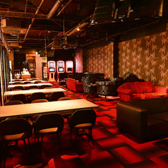 ウェディングパーティー、2次会、貸切など承っております。