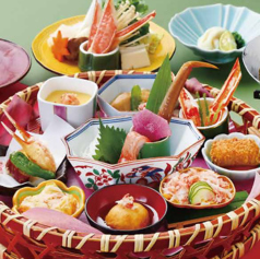 かに道楽 広島店のコース写真