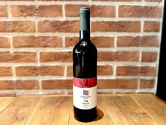 ガリル・マウンテン・メルロ(赤)