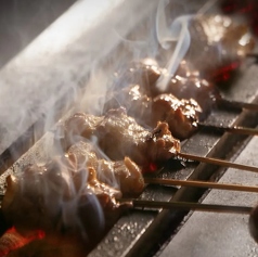 やきとり 八百万/名古屋観光ホテルのおすすめポイント1