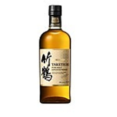 【Japanese】Taketsuru/Yamazaki