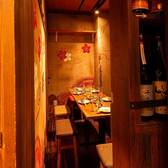 イザカヤツキヤ 津田沼店の特集写真