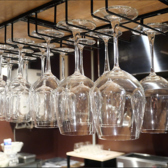 サンクシーセカンド アテとビストロと酒の雰囲気3