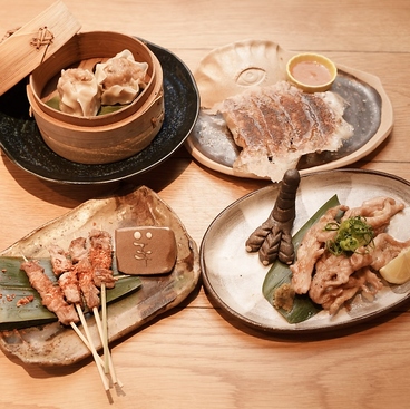 食堂 勿ノ怪 三宮店のおすすめ料理1