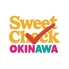 Sweet Check OKINAWA スィートチェックオキナワのロゴ