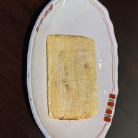 だし巻き卵