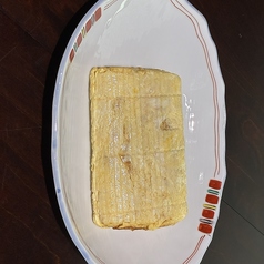だし巻き卵