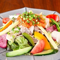 レストランHummingbird ハミングバード特集写真1