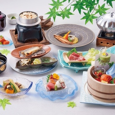 日本料理 瀬戸のおすすめ料理1