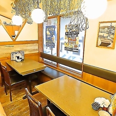 活気あふれる店内で宴会も盛り上がる！大人数での宴会も、人数に合わせてお席をご用意いたします♪お気軽にお立ち寄りください！