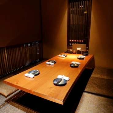 居酒屋とんとんびょうし 武生店の雰囲気1