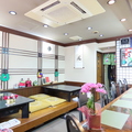 韓国料理ジュミネ キッチンの雰囲気1