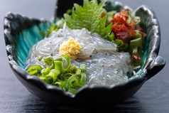 湘南生しらす