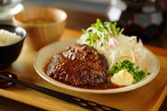 天満橋リバーカフェのおすすめランチ3