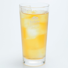緑茶ハイ