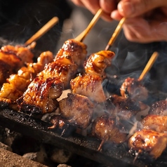 大衆焼き鳥居酒屋 鳥将軍 新橋店の特集写真