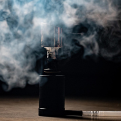 Axe Shisha Cafe A×S アックスシーシャカフェアックスのおすすめポイント1