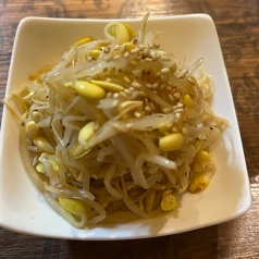 豆もやし