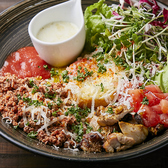 ちゃぶ台バル 8※ ハチコメのおすすめ料理2