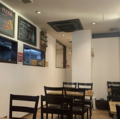 ハチョボリーノ すずらん通り店の雰囲気3