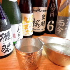 旬彩酒楽 こころのコース写真