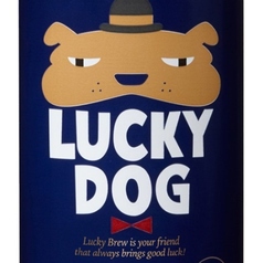 黄桜LUCKY DOG