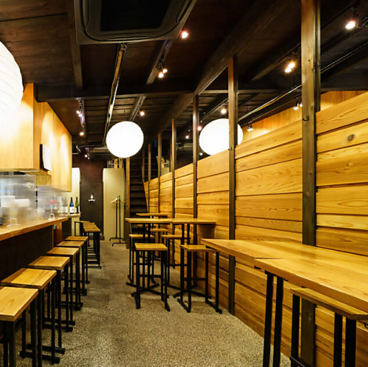 呑み処 一 ichi いちの雰囲気1