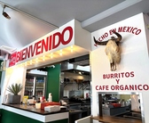 ロス ブリトース ナンバーワンの雰囲気3