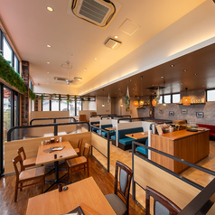 ぎゅう丸 飯塚店の雰囲気3