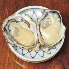 生牡蠣