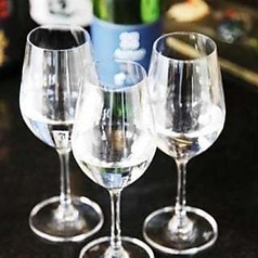 鳴門海鮮 鳴門のおすすめドリンク1