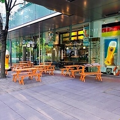 FRANZ club フランツクラブ 浜松町のコース写真