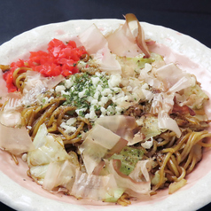 懐かしい家庭料理の味を大切にした心温まるメニュー