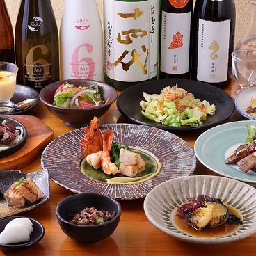 酒ノ蔵 高崎店のおすすめ料理1
