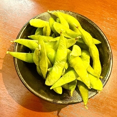 十勝産枝豆