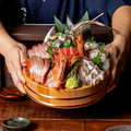 鮮魚と炉端焼き　炉瓶　新百合ヶ丘店のおすすめ料理1