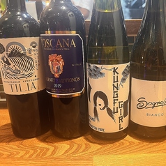 グラスワイン