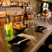 Bar160 イチロクマル 京都西院