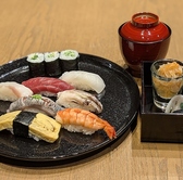 鮨いがらしのおすすめ料理3