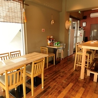 大人数でのご宴会も◎お電話にてご相談承ります♪