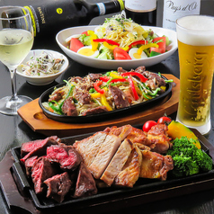 居酒屋 ブッチャー 小倉のおすすめ料理1